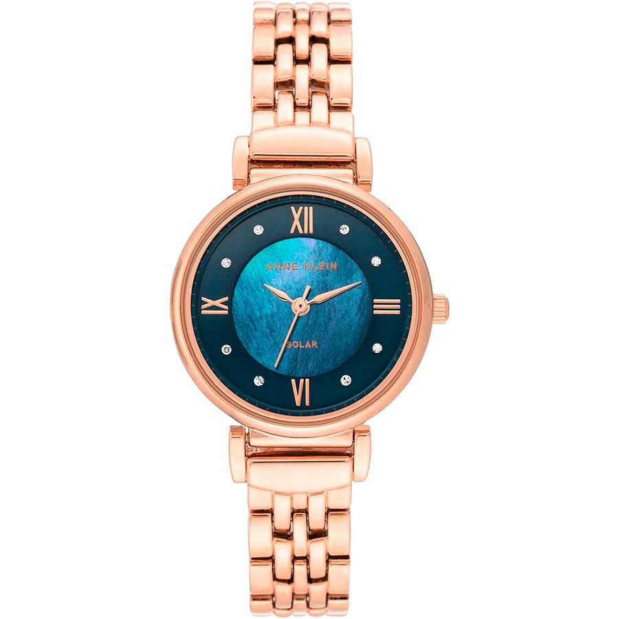 Часы Anne Klein Considered 3630NMRG